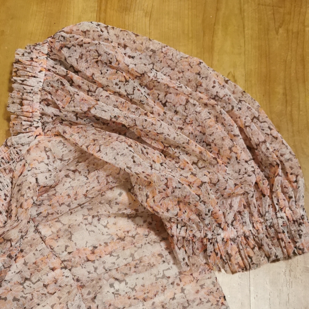 H&M cropped top - Picture 4 of 5